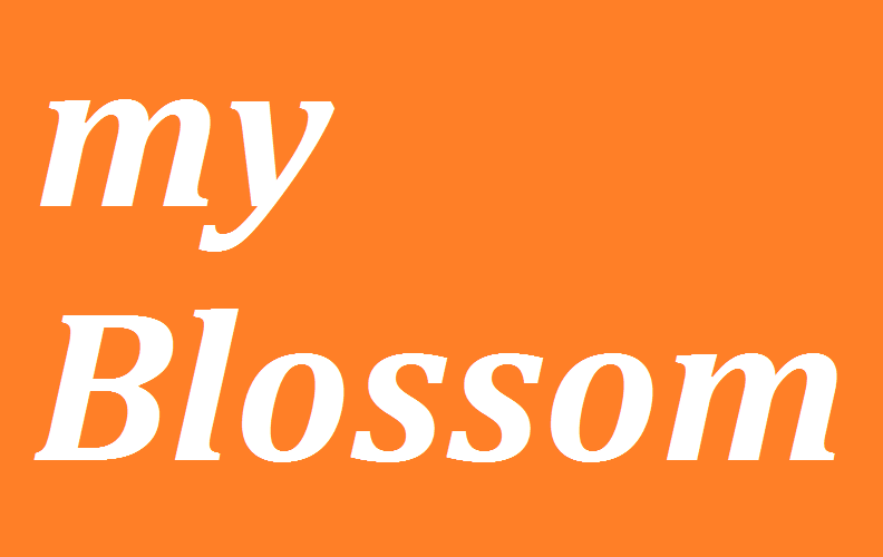 My Blossom Co., Ltd.